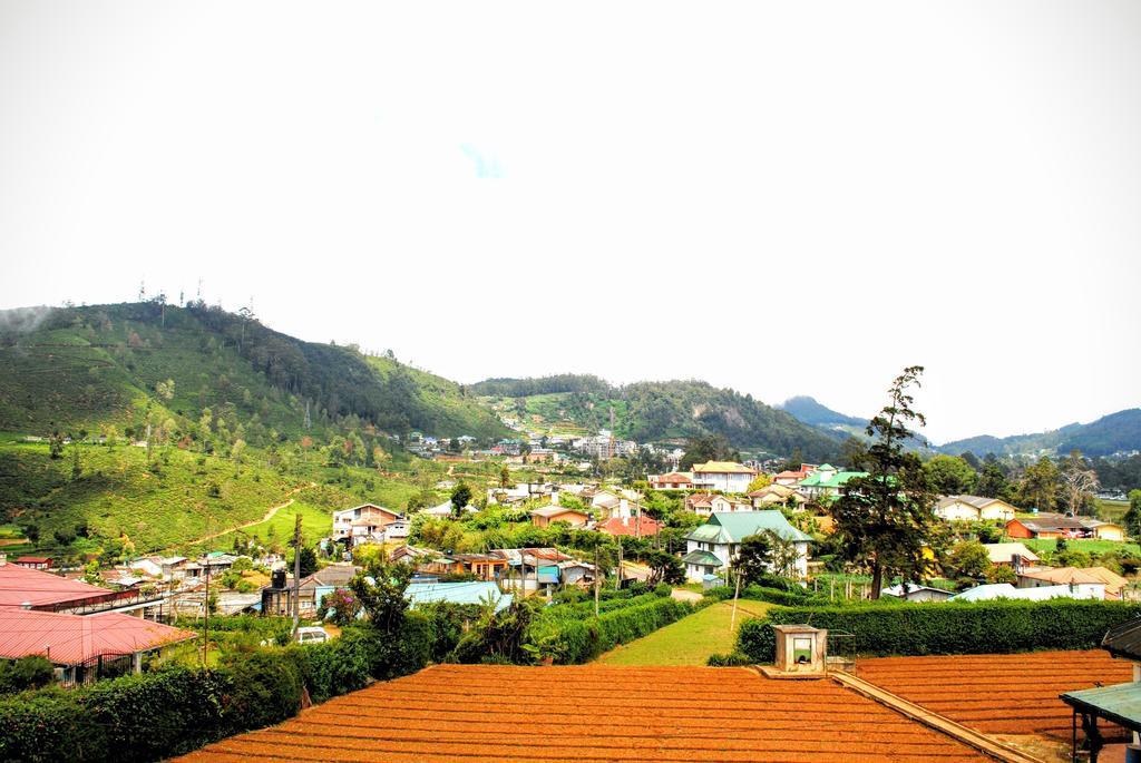 Binota Hotel Nuwara Eliya Exterior photo
