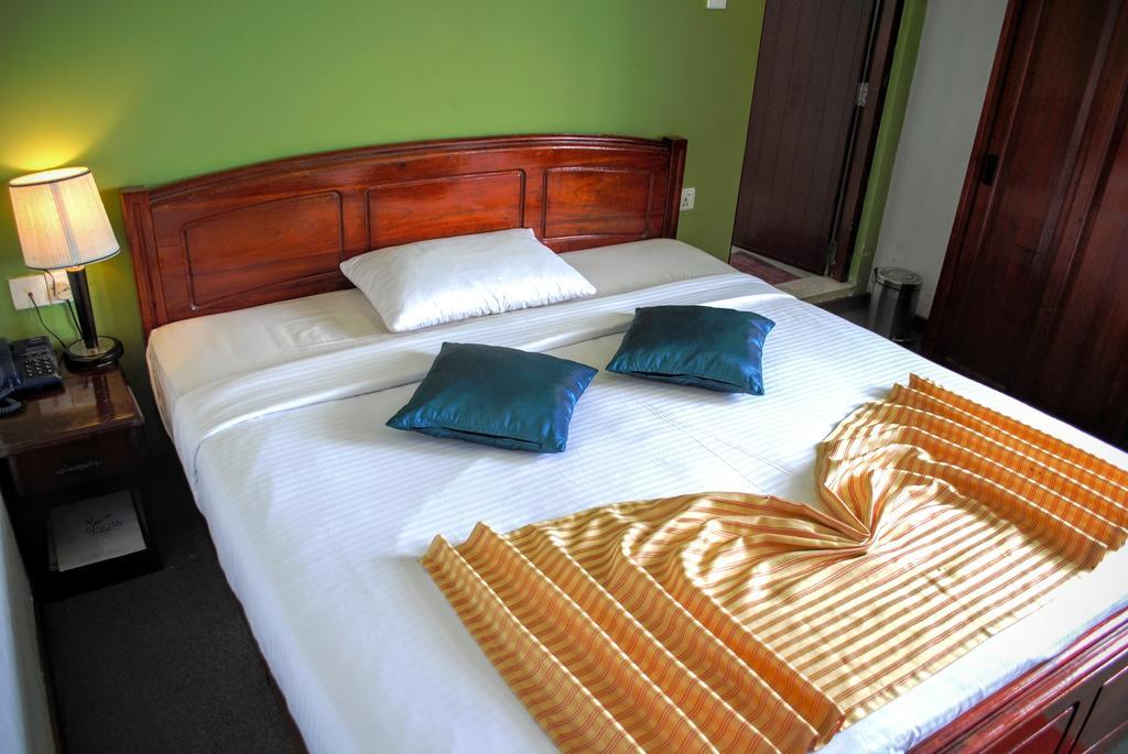 Binota Hotel Nuwara Eliya Exterior photo