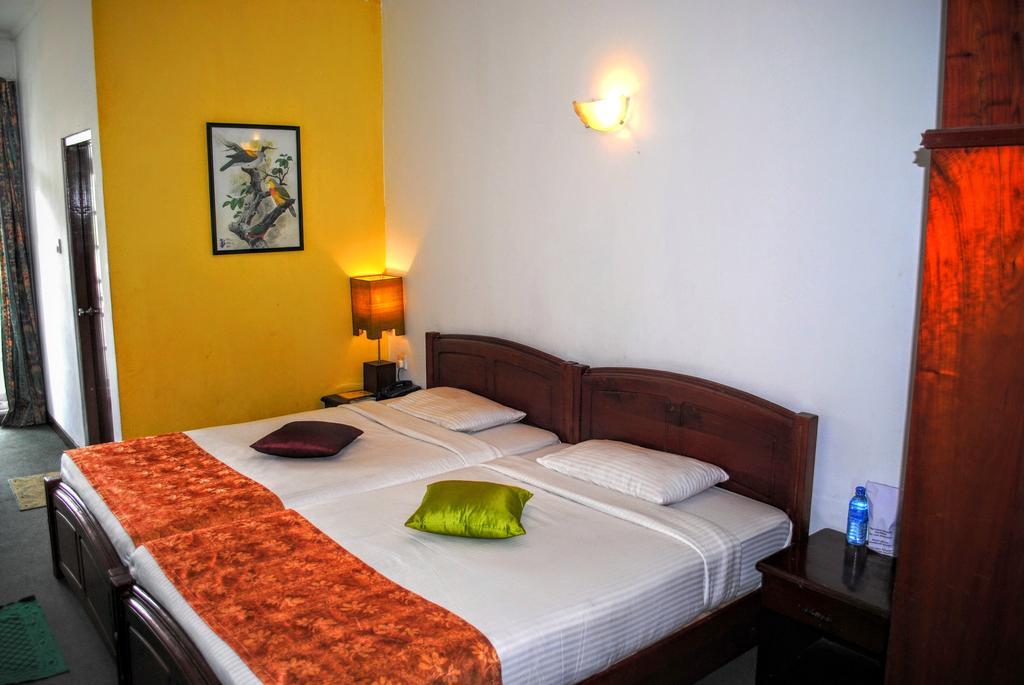 Binota Hotel Nuwara Eliya Exterior photo