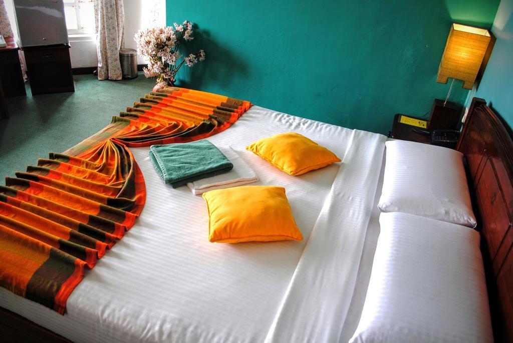 Binota Hotel Nuwara Eliya Exterior photo